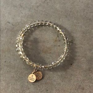 Alex & Ani bracelet
